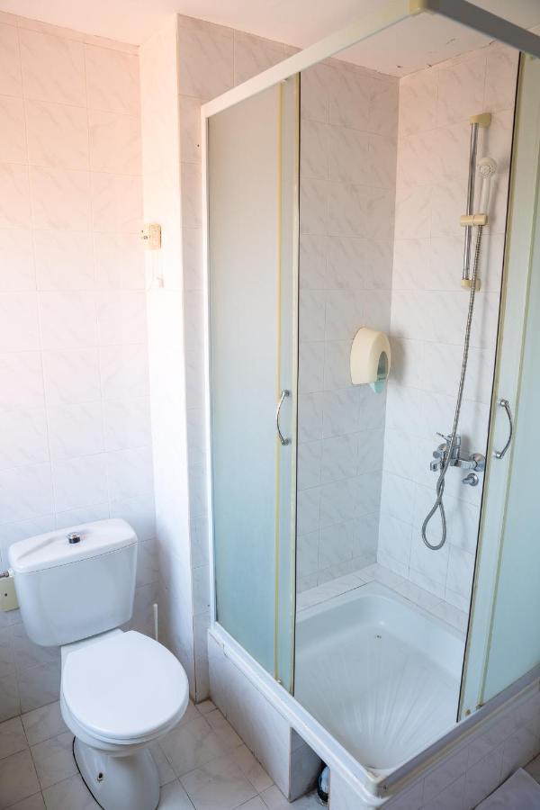 Garni Hotel Panorama Lux Nis Exterior photo
