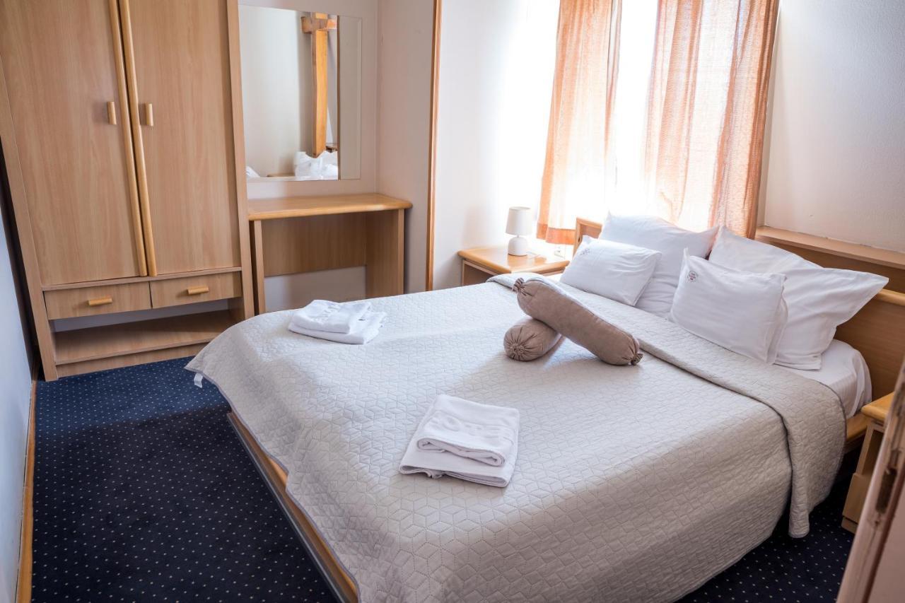 Garni Hotel Panorama Lux Nis Exterior photo