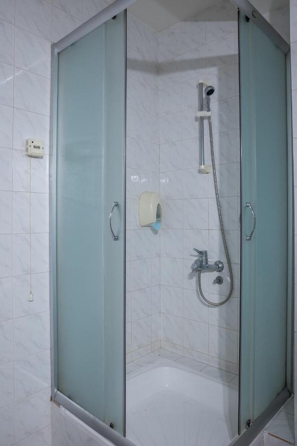 Garni Hotel Panorama Lux Nis Exterior photo
