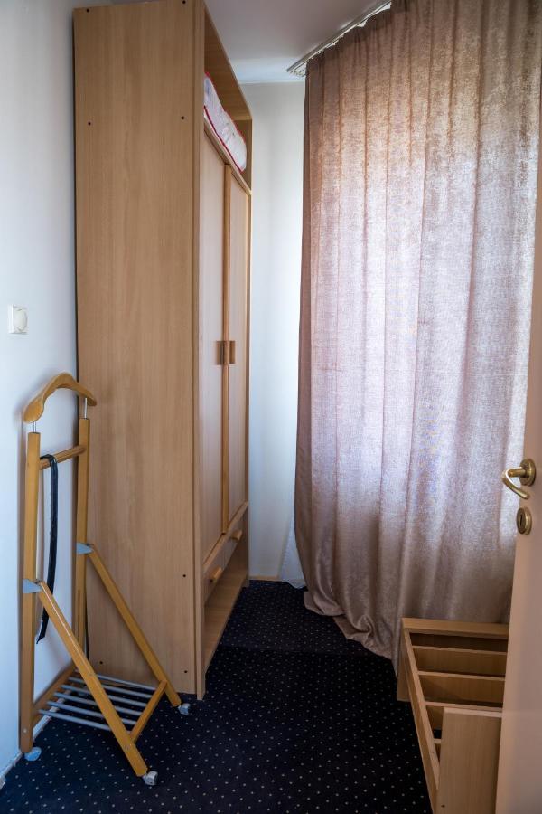 Garni Hotel Panorama Lux Nis Exterior photo