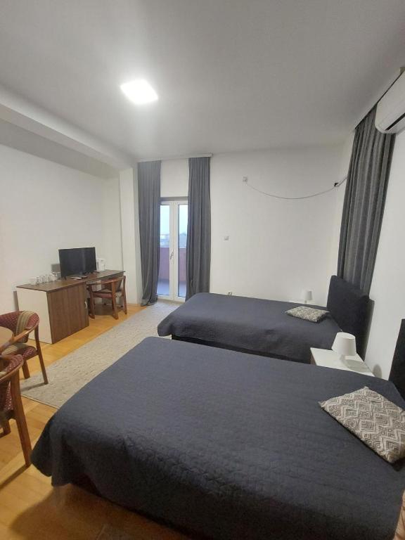 Garni Hotel Panorama Lux Nis Exterior photo