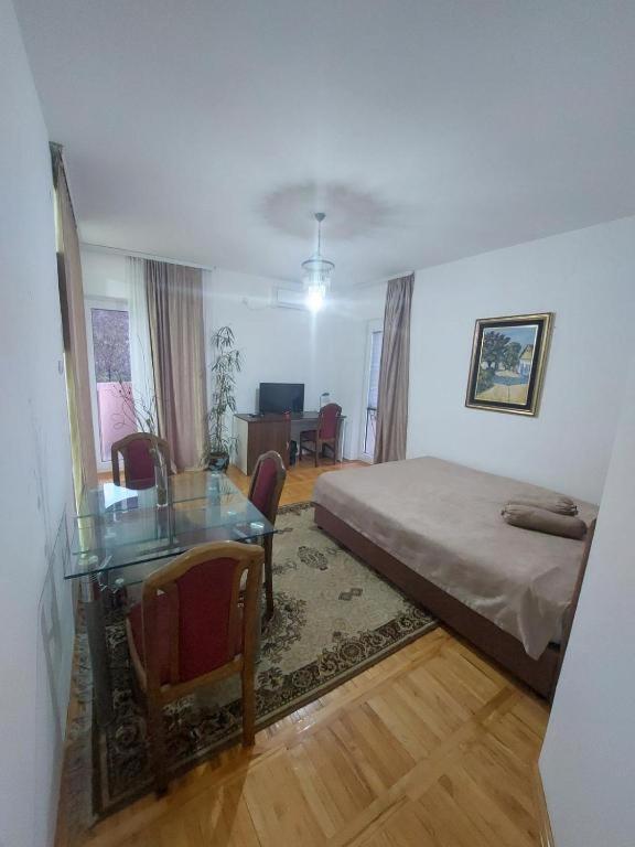 Garni Hotel Panorama Lux Nis Exterior photo